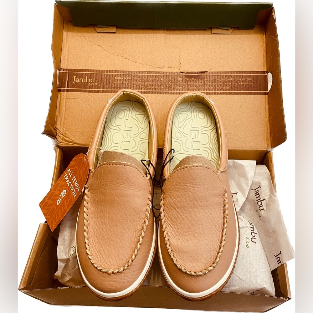 Jbu Women's Torino Mules in Dusty Pink